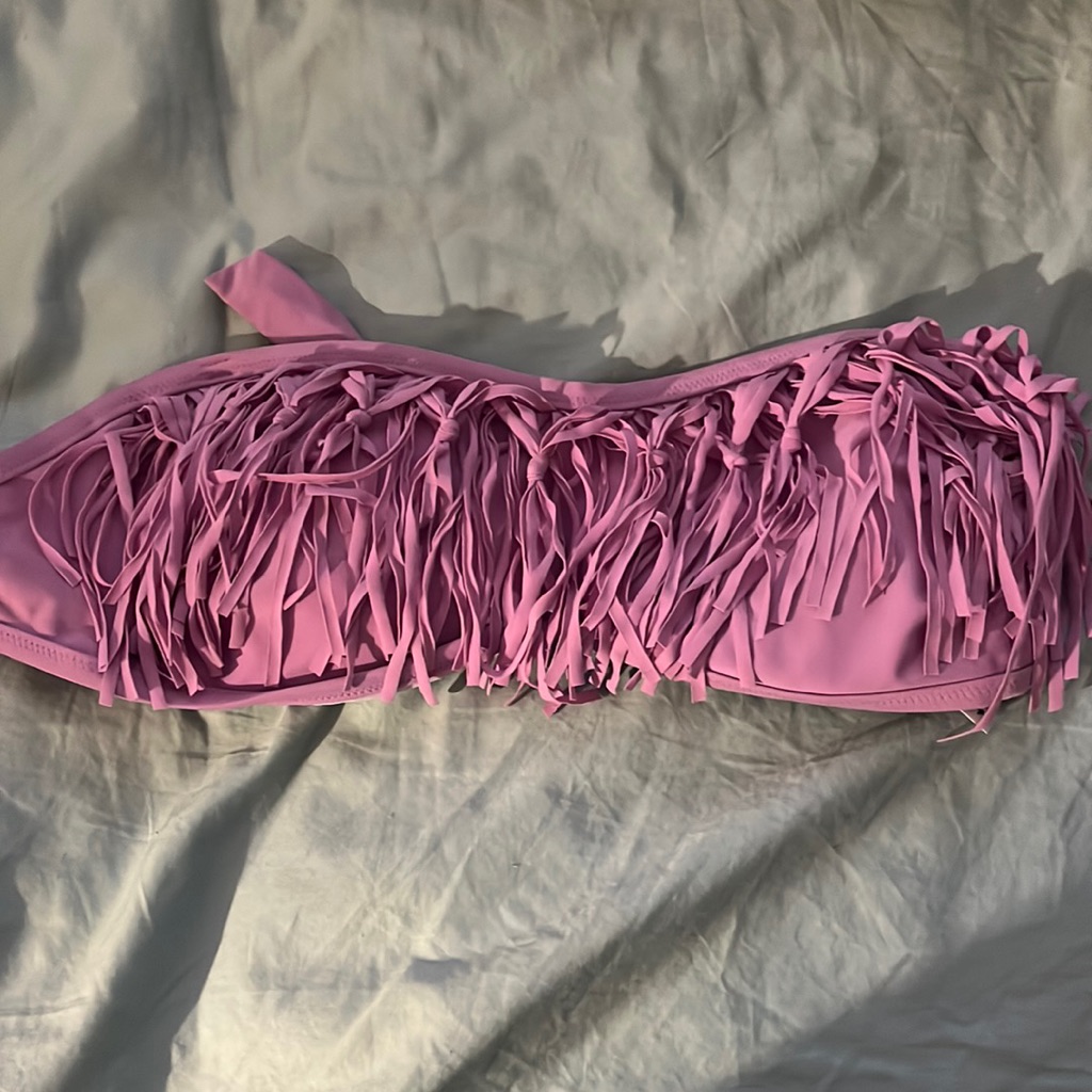 Bathing Suit Top Jessica Simpson Brand